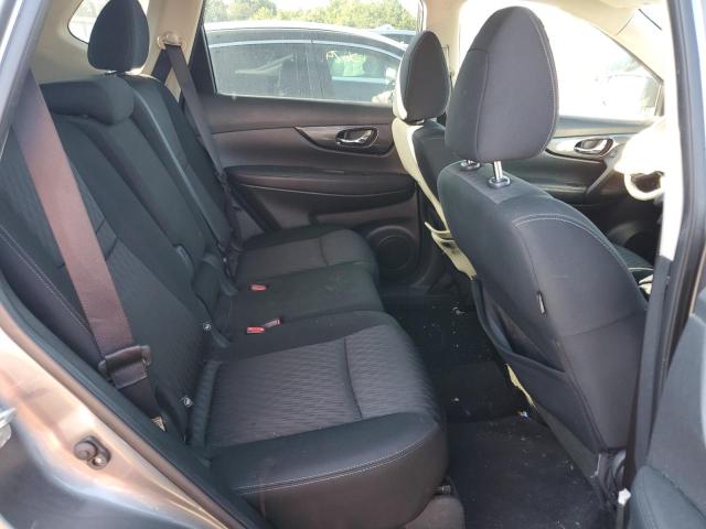 Photo 6 from auction – 2020 NISSAN ROGUE S with VIN KNMAT2MV8LP504210