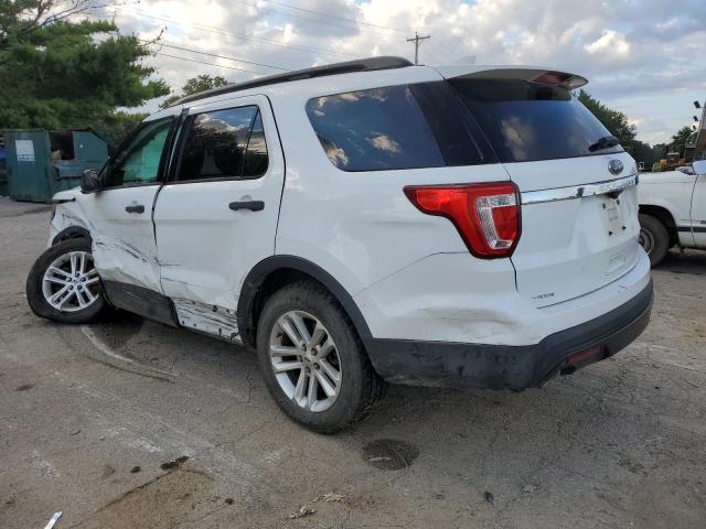 Photo 3 from auction – 2016 FORD EXPLORER with VIN 1FM5K8B82GGA03500