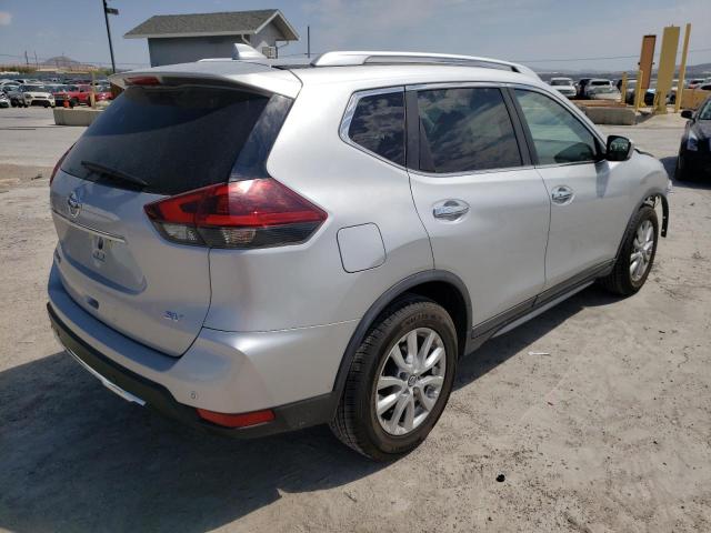 Photo 4 from auction – 2019 NISSAN ROGUE S with VIN KNMAT2MT9KP518579