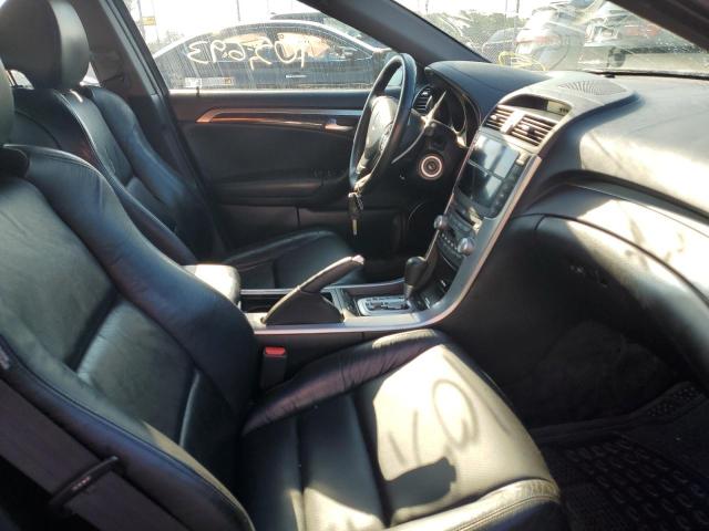 Photo 5 from auction – 2008 ACURA TL with VIN 19UUA66298A001472