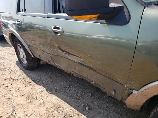 Photo 9 from auction – 2003 FORD EXPEDITION with VIN 1FMRU17WX3LB28790