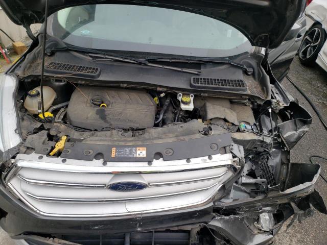 Photo 7 from auction – 2018 FORD ESCAPE SE with VIN 1FMCU0GD4JUC57260