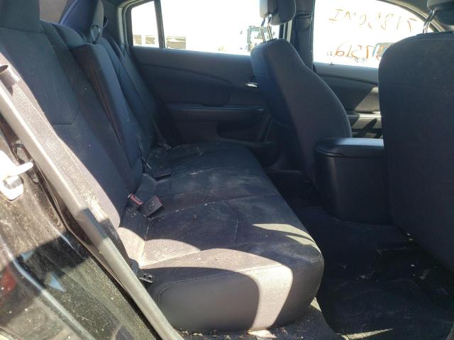 Photo 6 from auction – 2014 CHRYSLER 200 TOURIN with VIN 1C3CCBBB2EN101134