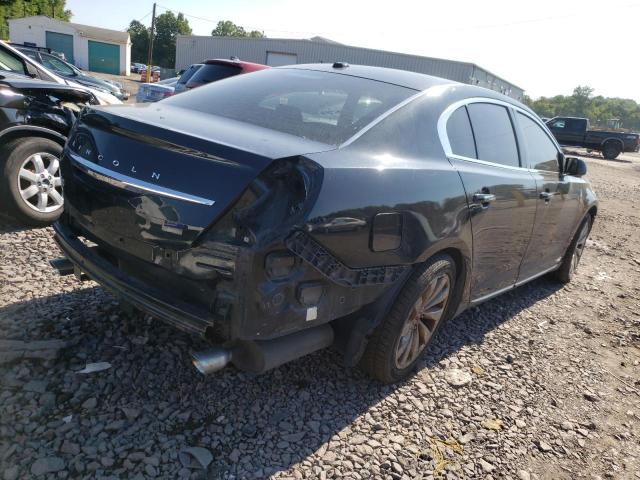 Photo 4 from auction – 2015 LINCOLN MKS with VIN 1LNHL9DKXFG601888