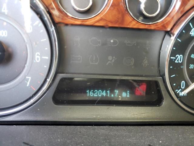 Photo 8 from auction – 2012 FORD FLEX LIMIT with VIN 2FMGK5DC3CBD10779