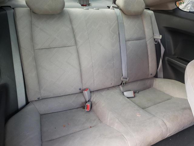 Photo 6 from auction – 2012 HONDA CIVIC LX with VIN 2HGFG3B5XCH532180