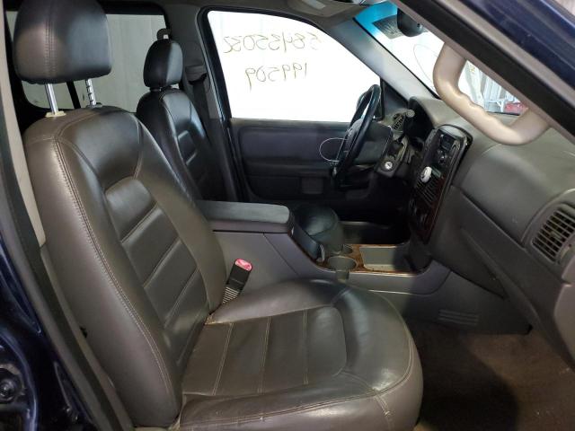 Photo 5 from auction – 2002 FORD EXPLORER X with VIN 1FMZU73W42ZC93433