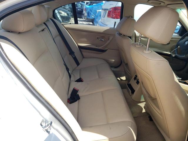 Photo 6 from auction – 2008 BMW 328 I with VIN WBAVA37588NL44418