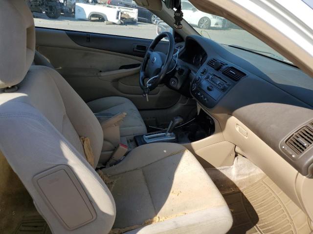 Zdjęcie 5 z aukcji – 2003 HONDA CIVIC z VIN 1HGEM22003L069813