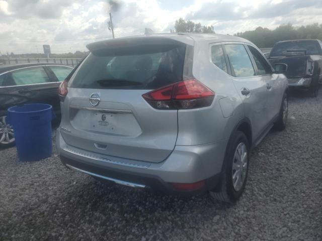 Photo 4 from auction – 2017 NISSAN ROGUE S with VIN 5N1AT2MT4HC894697