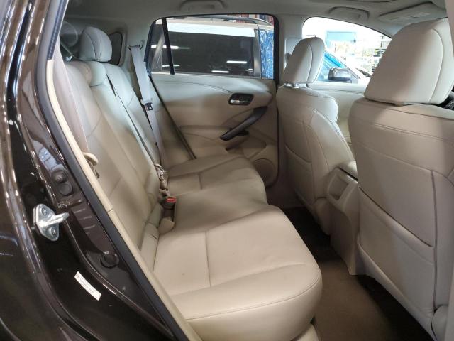 Photo 6 from auction – 2014 ACURA RDX TECHNO with VIN 5J8TB4H58EL002486