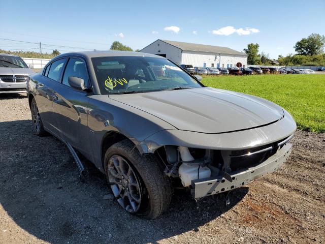 Photo 1 from auction – 2018 DODGE CHARGER GT with VIN 2C3CDXJG6JH198204