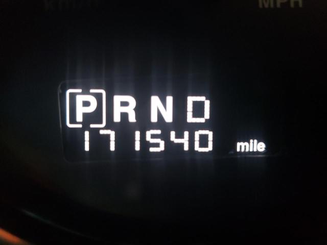 Photo 8 from auction – 2008 JEEP GRAND CHER with VIN 1J8HR48M98C150392