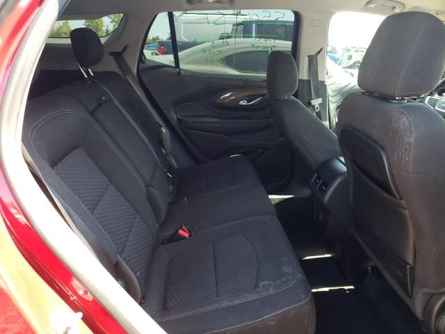 Photo 6 from auction – 2019 GMC TERRAIN SL with VIN 3GKALMEV9KL227799