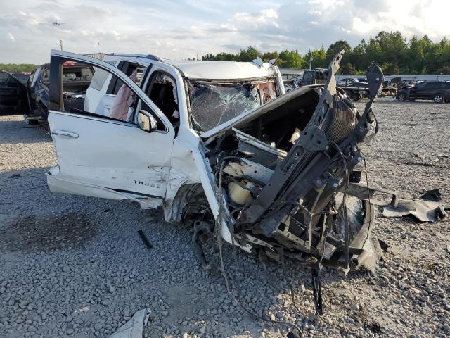 CHEVROLET TAHOE C150 2017 with VIN 1GNSCCKC0HR110697 - Photo from auction