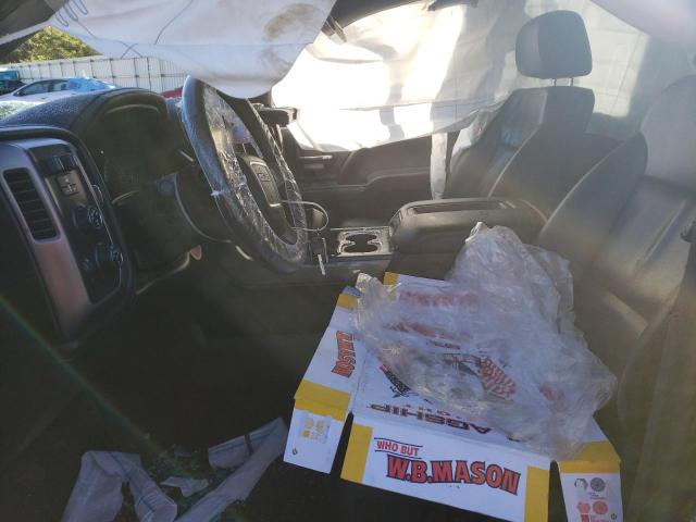 Photo 5 from auction – 2014 GMC SIERRA K15 with VIN 1GTV2VEC1EZ195349