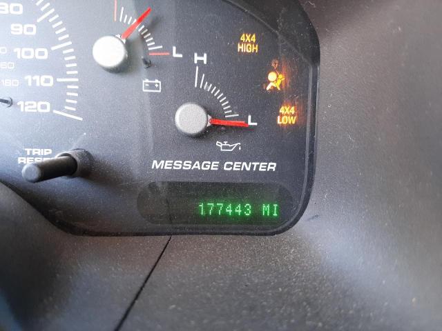 Photo 8 from auction – 2003 FORD EXPEDITION with VIN 1FMFU18L63LC24018
