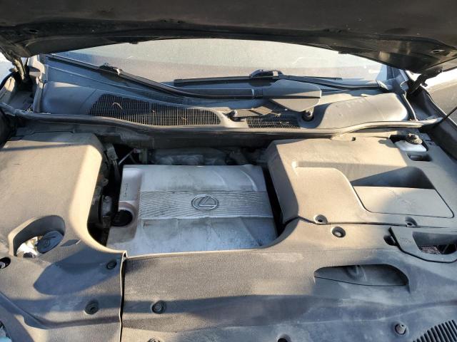 Photo 7 from auction – 2010 LEXUS RX 350 with VIN 2T2ZK1BAXAC007490