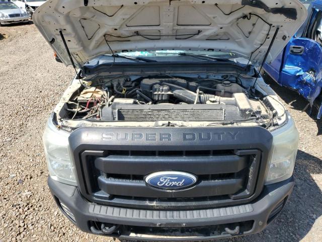 Photo 7 from auction – 2015 FORD F250 SUPER with VIN 1FT7X2B65FEC89766