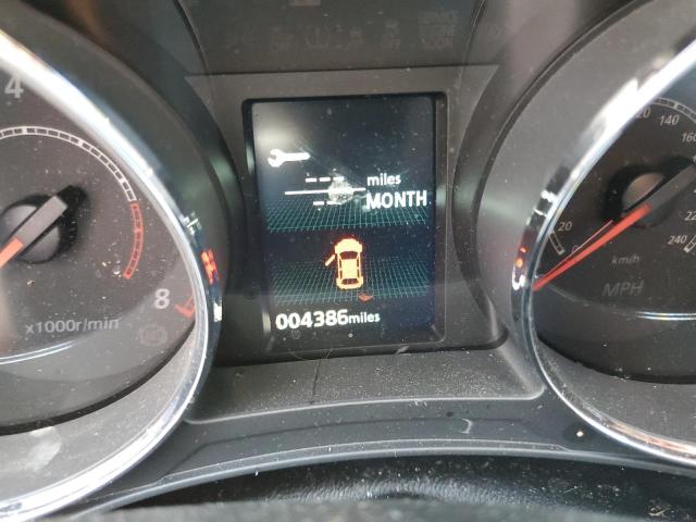Photo 8 from auction – 2021 MITSUBISHI OUTLANDER with VIN JA4ARVAW9MU020847