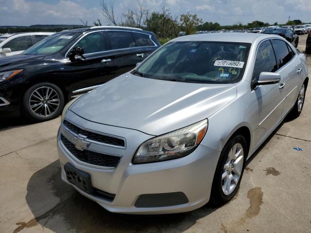 Photo 2 from auction – 2013 CHEVROLET MALIBU 1LT with VIN 1G11C5SA6DF217319