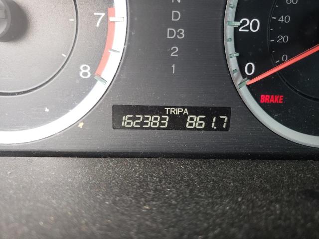 Photo 8 from auction – 2010 HONDA ACCORD LXP with VIN 1HGCP2F4XAA107892