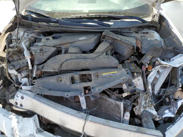 Photo 7 from auction – 2015 NISSAN ALTIMA 2.5 with VIN 1N4AL3AP6FC278908