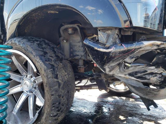 Photo 9 from auction – 2013 FORD F350 SUPER with VIN 1FT8W3BT6DEB44168