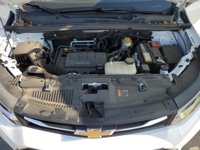 Photo 7 from auction – 2020 CHEVROLET TRAX LS with VIN 3GNCJKSB3LL221501