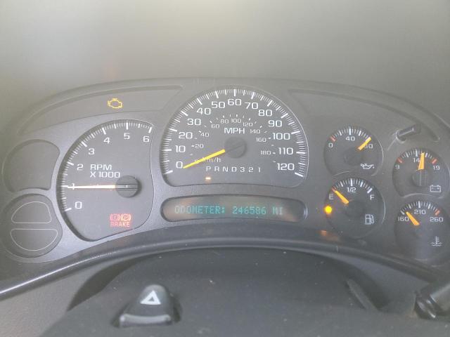 Фото 8 с аукциона – 2006 CHEVROLET SILVERADO с VIN 2GCEC13T761190482