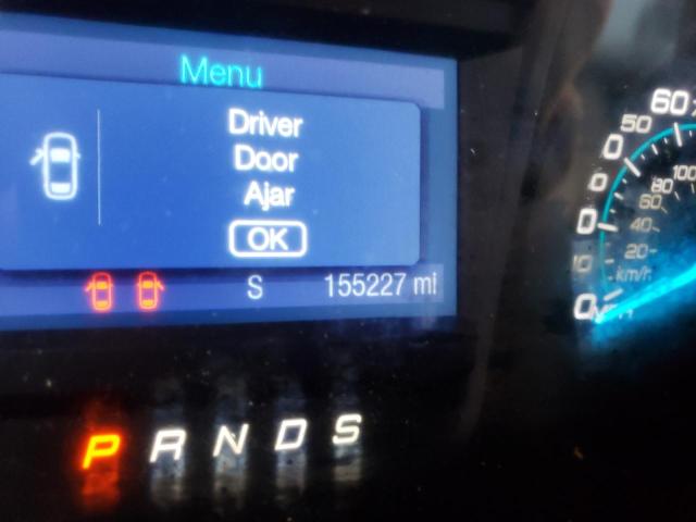 Photo 8 from auction – 2016 FORD TAURUS SE with VIN 1FAHP2D89GG148746