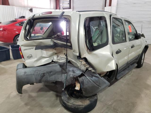 Photo 9 from auction – 2004 FORD ESCAPE XLS with VIN 1FMYU021X4KA40587