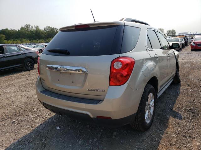 Photo 4 from auction – 2015 CHEVROLET EQUINOX LT with VIN 2GNFLFEK9F6278384