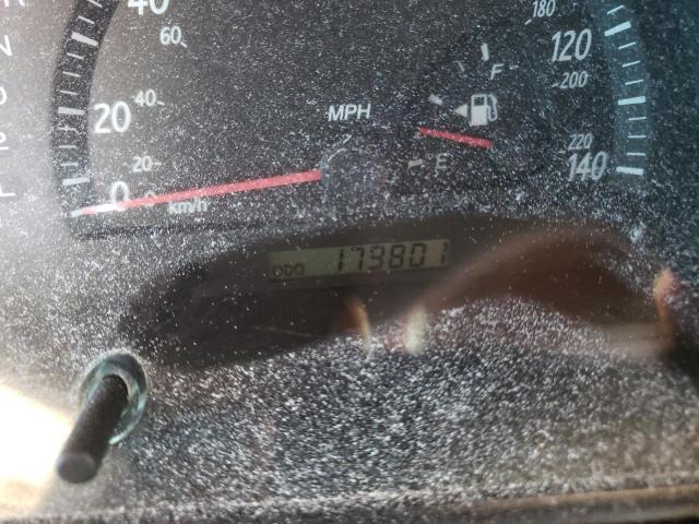 Photo 8 from auction – 2004 TOYOTA CAMRY LE with VIN 4T1BE32K84U788918