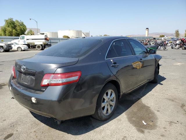 Photo 4 from auction – 2011 TOYOTA CAMRY BASE with VIN 4T1BF3EK7BU135096