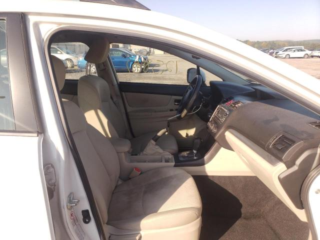 Photo 5 from auction – 2012 SUBARU IMPREZA SP with VIN JF1GPAL61CH202194
