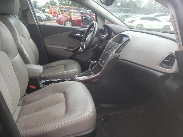 Photo 5 from auction – 2017 BUICK VERANO SPO with VIN 1G4PR5SK4H4113918
