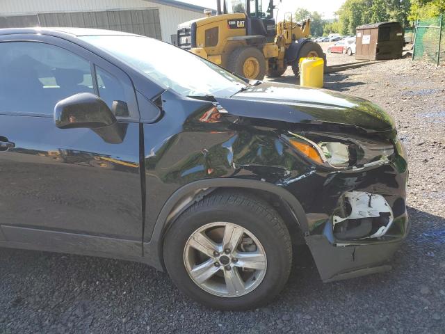 Photo 9 from auction – 2020 CHEVROLET TRAX LS with VIN 3GNCJKSB7LL306163