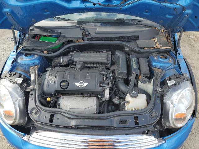 Photo 7 from auction – 2011 MINI COOPER with VIN WMWSU3C5XBT184500