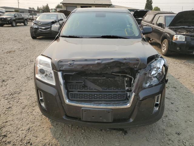 Photo 9 from auction – 2015 GMC TERRAIN SL with VIN 2GKFLVEK2F6162788