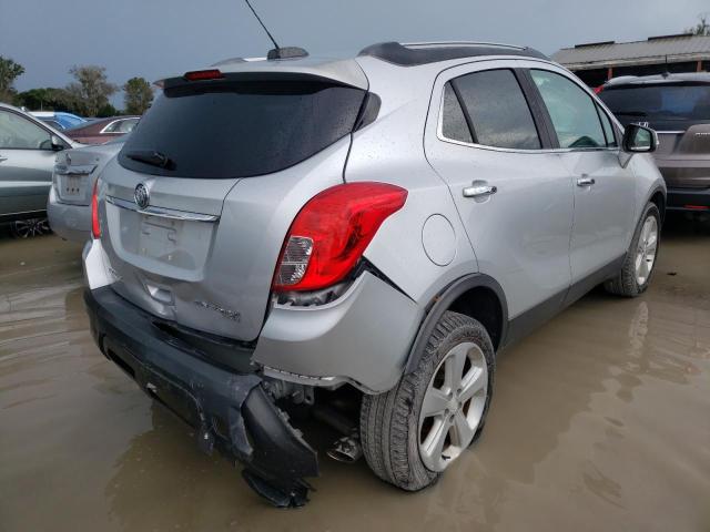 Photo 4 from auction – 2015 BUICK ENCORE CON with VIN KL4CJFSB2FB270950