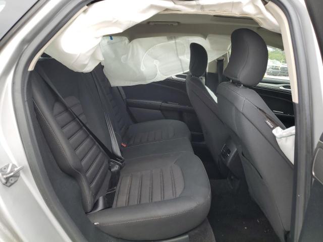 Photo 6 from auction – 2017 FORD FUSION SE with VIN 3FA6P0LUXHR258502