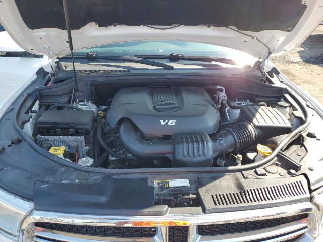 Photo 7 from auction – 2015 DODGE DURANGO LI with VIN 1C4RDJDGXFC128133
