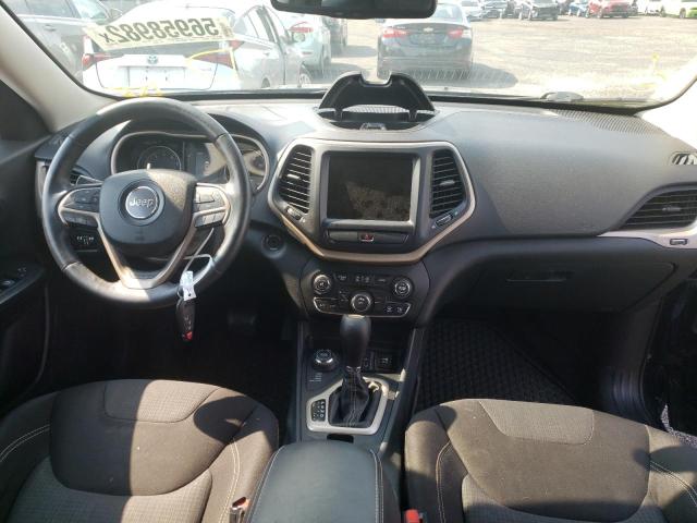 Photo 9 from auction – 2015 JEEP CHEROKEE L with VIN 1C4PJMCS5FW755960