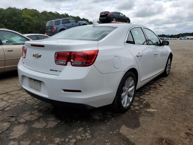 Photo 4 from auction – 2015 CHEVROLET MALIBU 2LT with VIN 1G11D5SL3FF171210