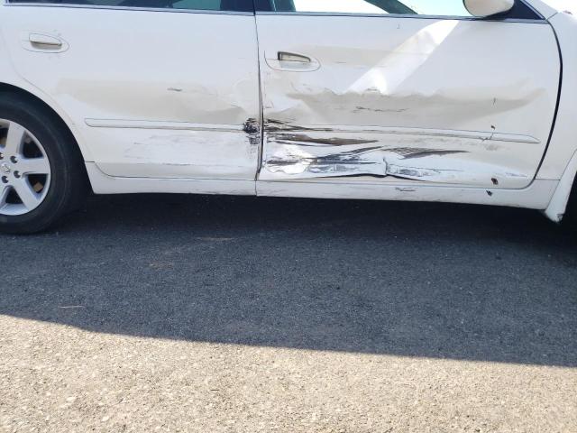 صورة رقم 9 من المزاد - 2004 NISSAN ALTIMA BAS مع VIN 1N4AL11D34C181706