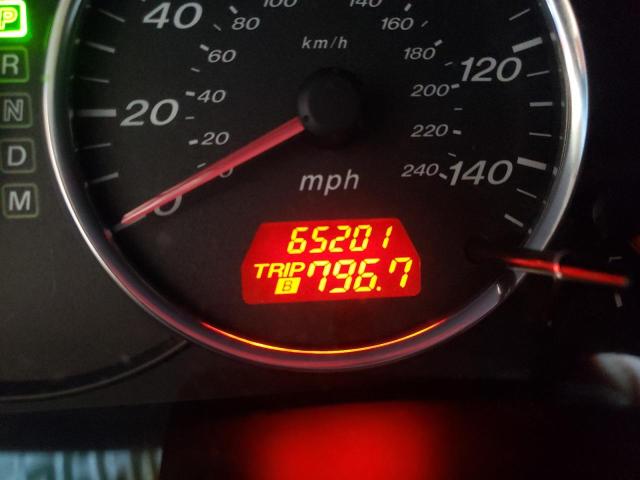 صورة رقم 8 من المزاد - 2006 MAZDA 6 I مع VIN 1YVFP80C265M36708