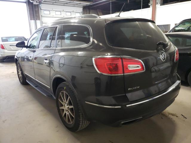 Photo 3 from auction – 2014 BUICK ENCLAVE with VIN 5GAKRBKD4EJ139724