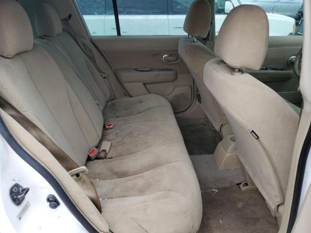 Photo 6 from auction – 2012 NISSAN VERSA S with VIN 3N1BC1CP6CL374301