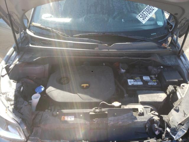 Photo 7 from auction – 2018 KIA SOUL + with VIN KNDJP3A55J7544420
